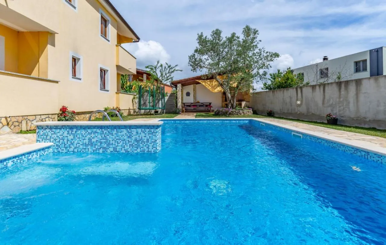 Villa Stinjan Pula