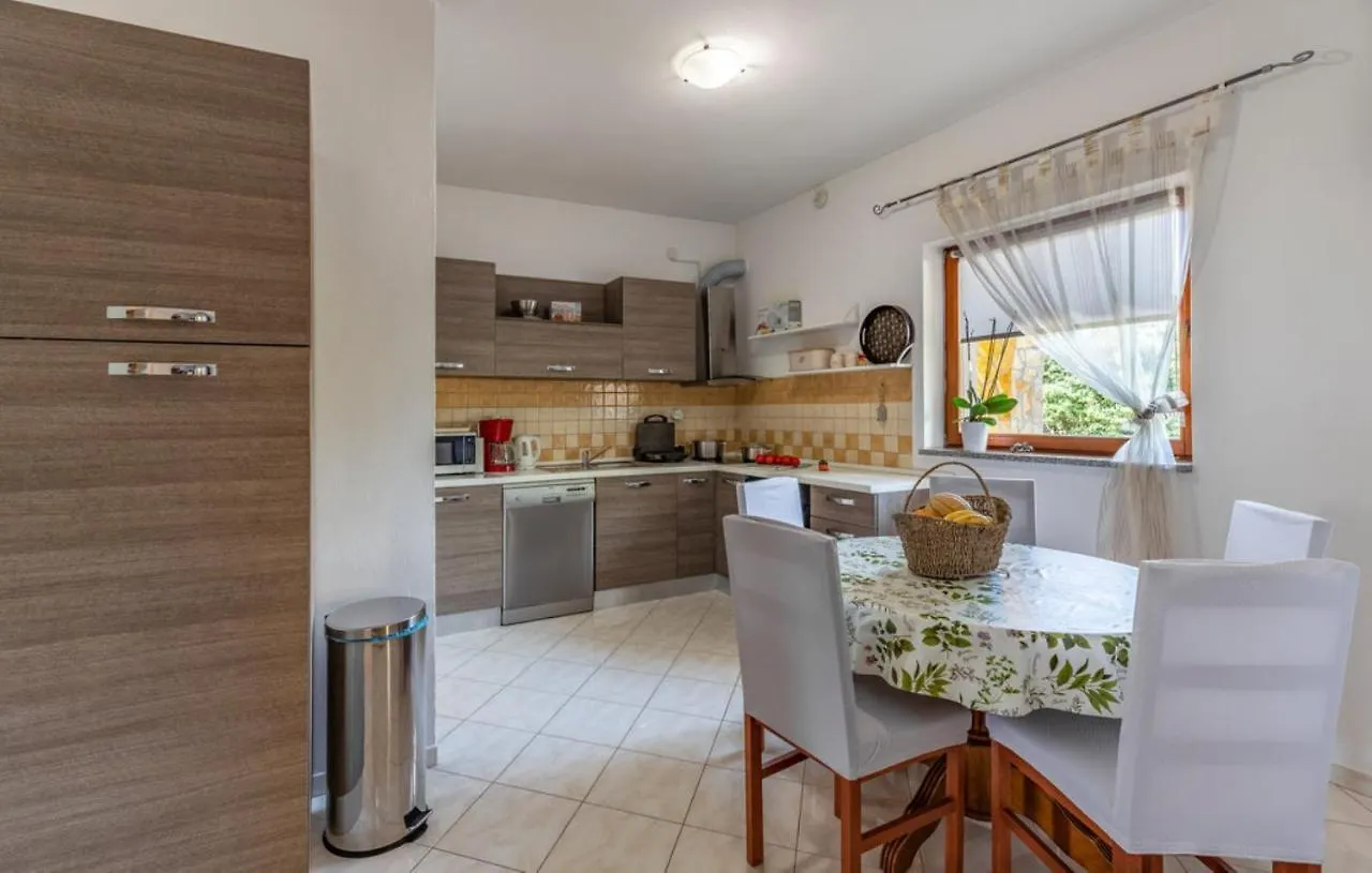 Villa Stinjan Pula Croatia