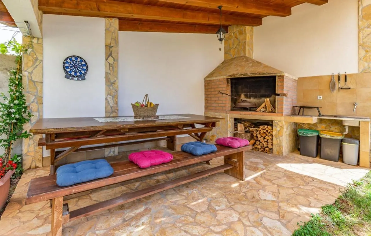 Villa Stinjan Pula