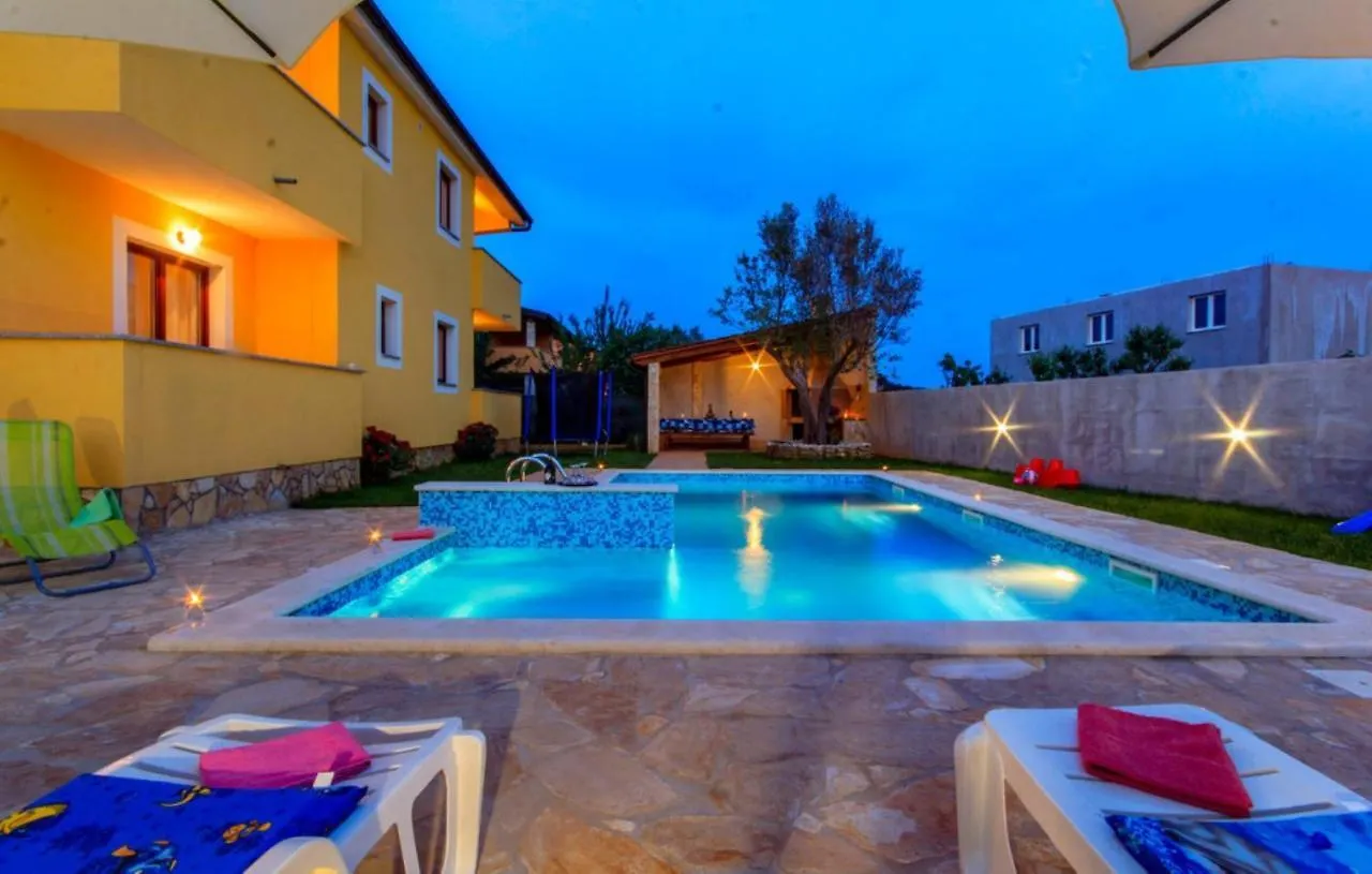 Villa Stinjan Pula